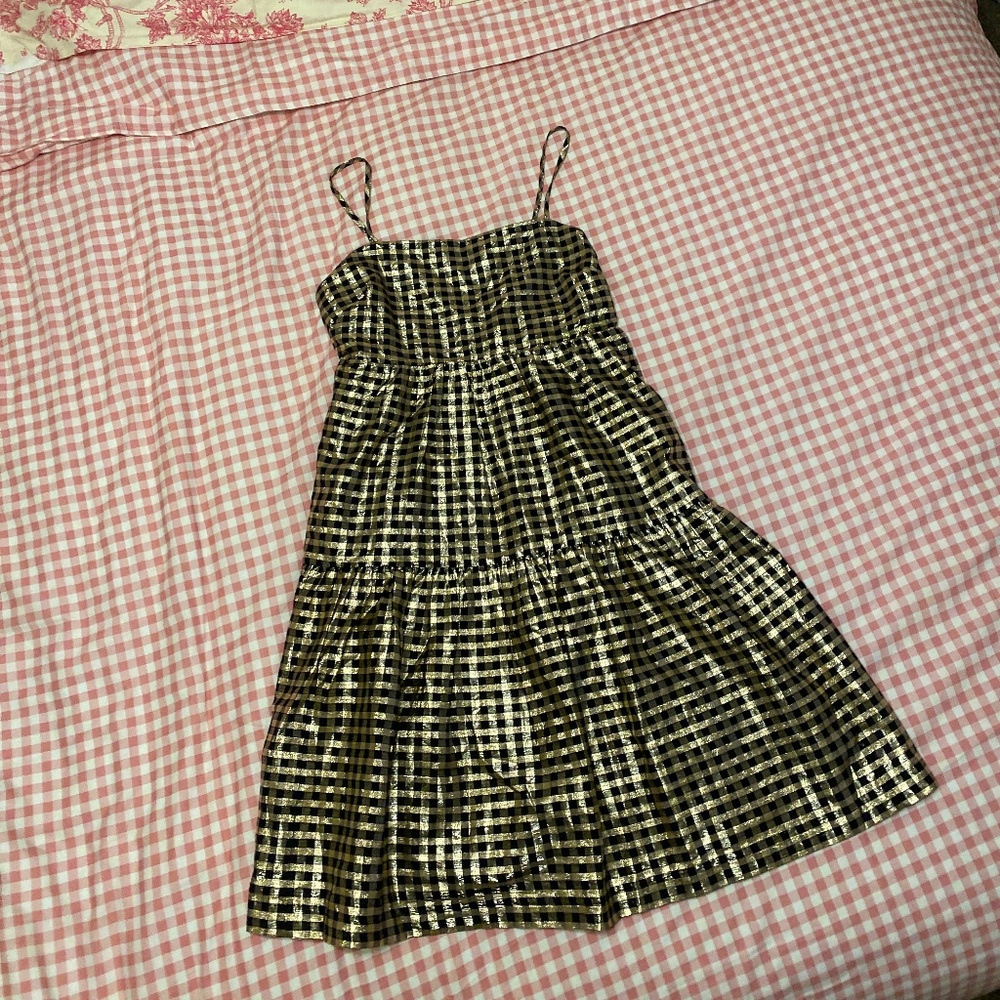 J.Crew dress